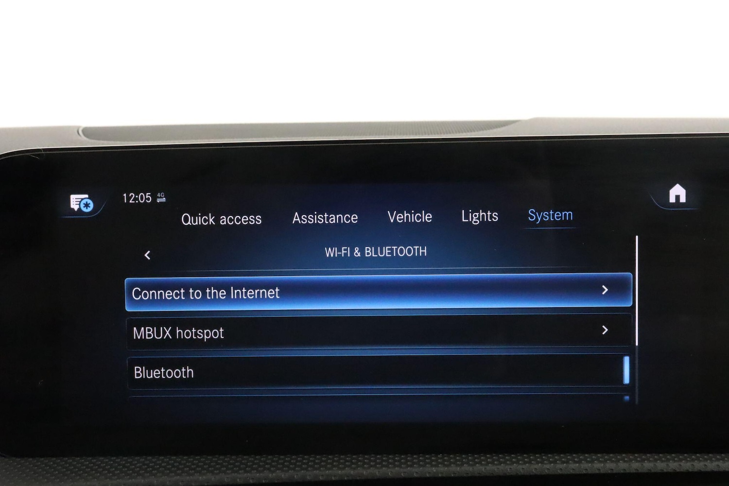 Used Mercedes-Benz CLA 2022 for sale - 76645918: Photo 50