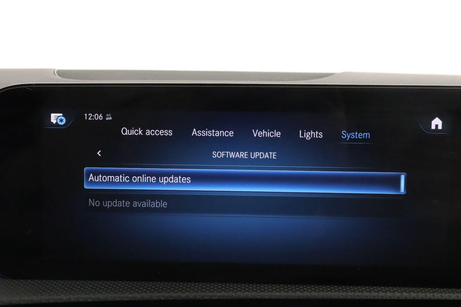 Used Mercedes-Benz CLA 2022 for sale - 76645918: Photo 54