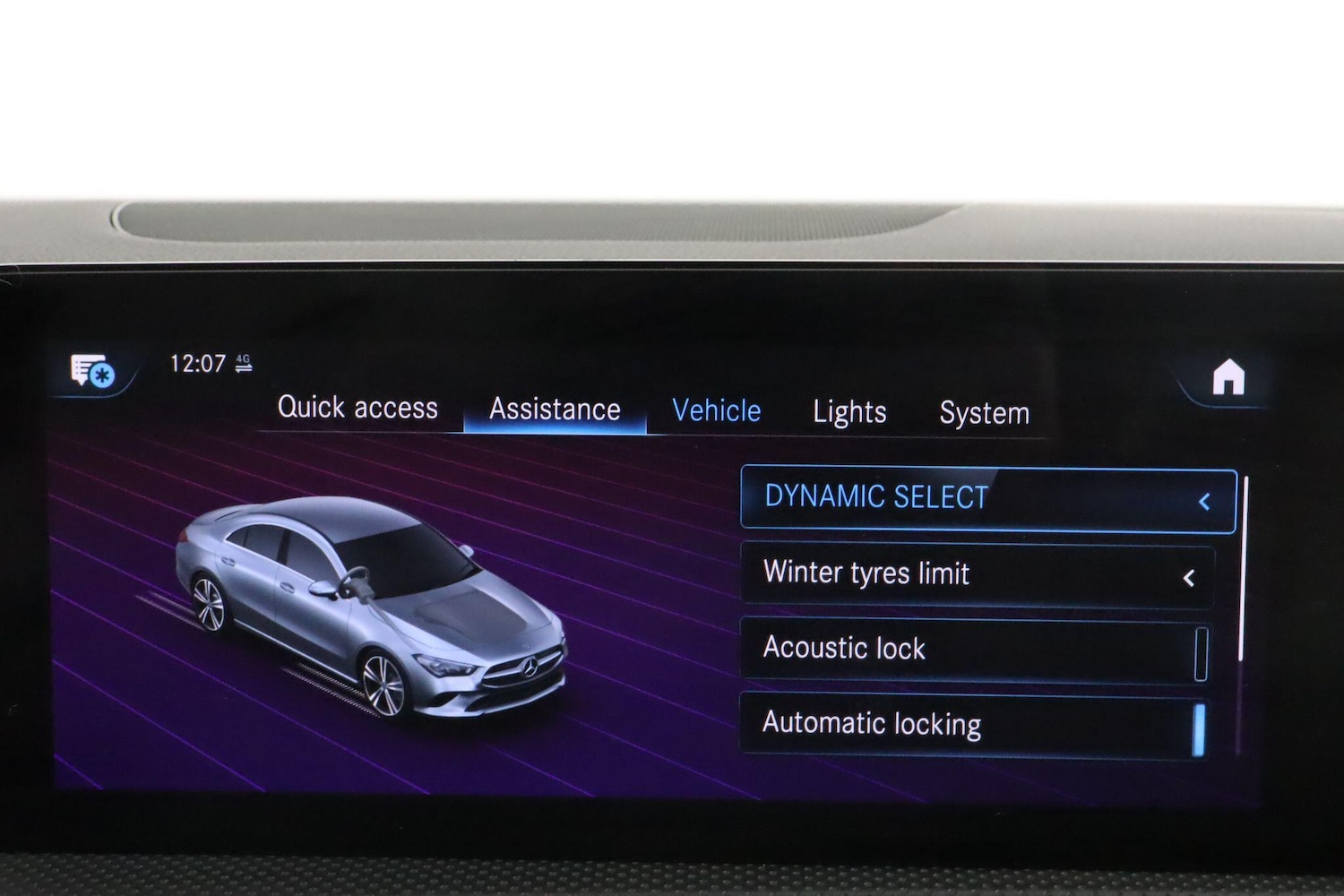 Used Mercedes-Benz CLA 2022 for sale - 76645918: Photo 57