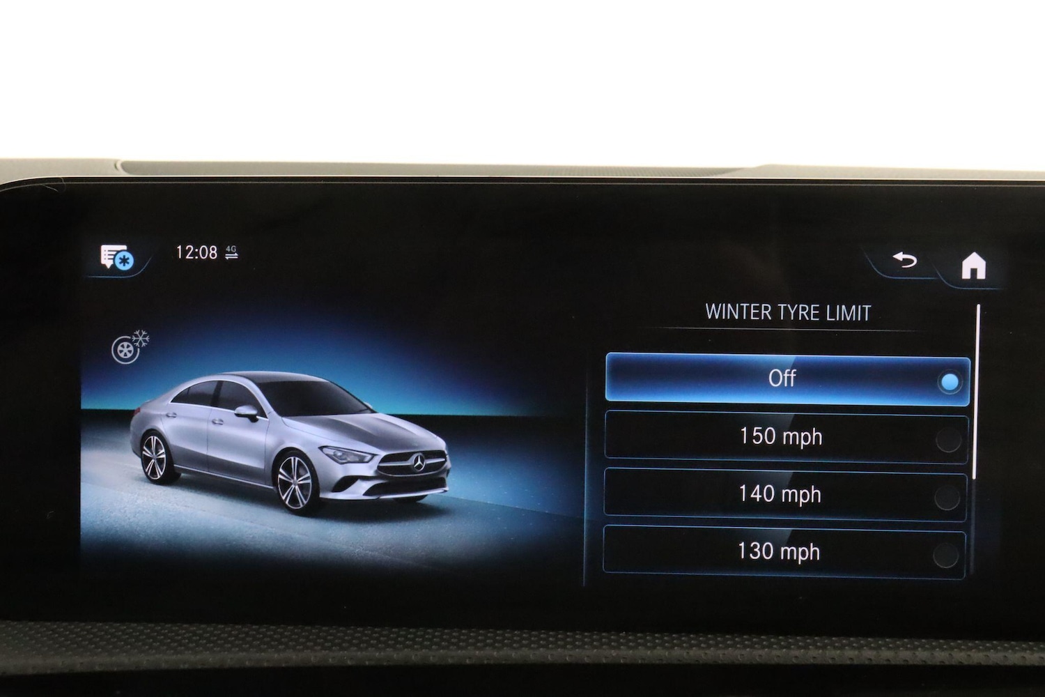 Used Mercedes-Benz CLA 2022 for sale - 76645918: Photo 58