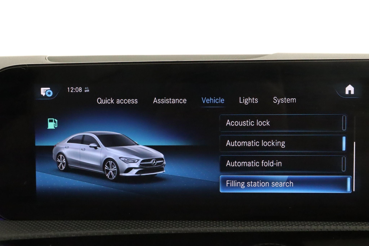 Used Mercedes-Benz CLA 2022 for sale - 76645918: Photo 59