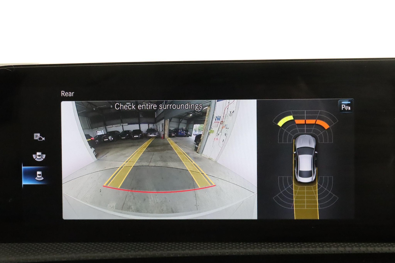 Used Mercedes-Benz CLA 2022 for sale - 76645918: Photo 60