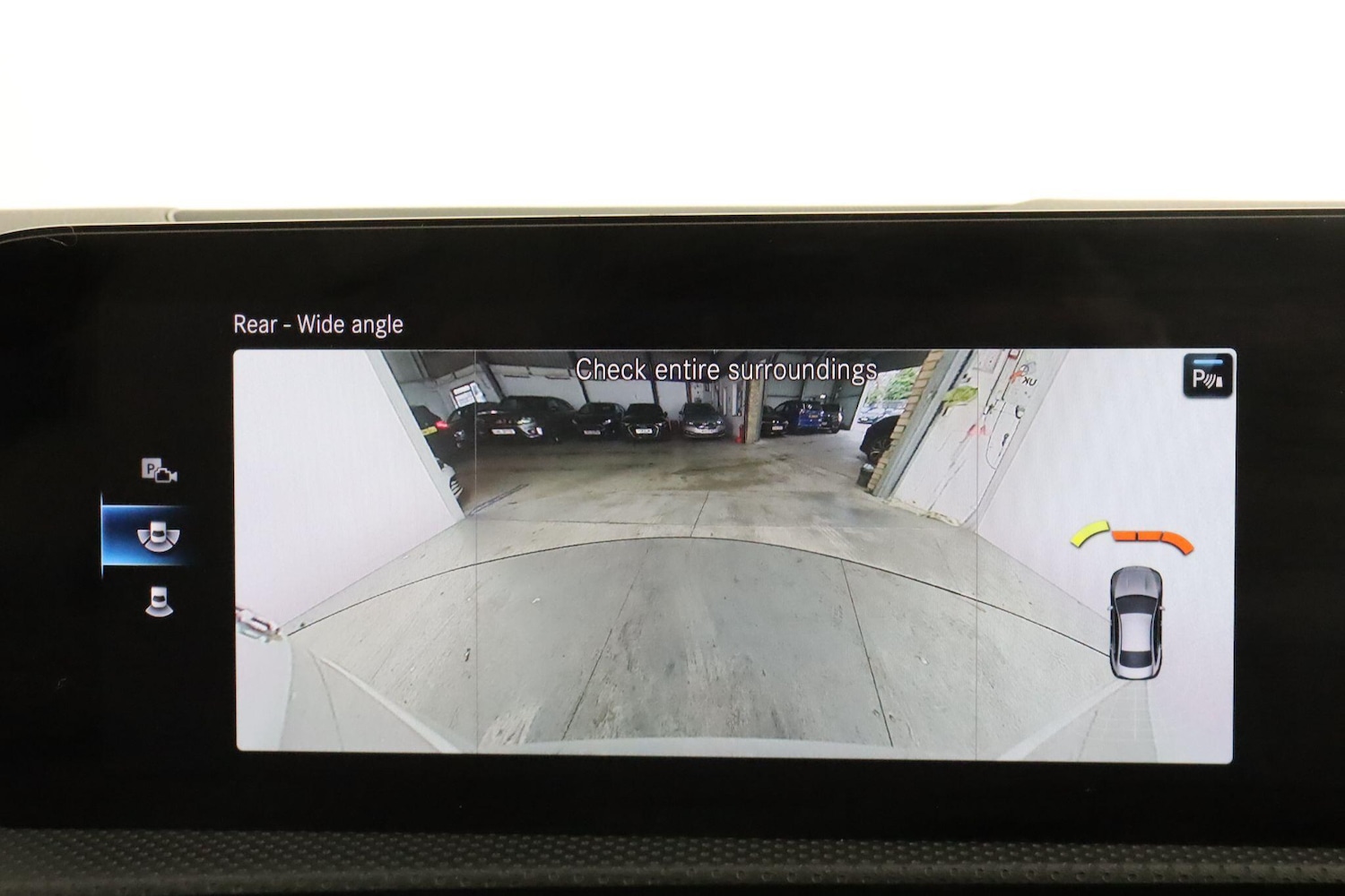 Used Mercedes-Benz CLA 2022 for sale - 76645918: Photo 61