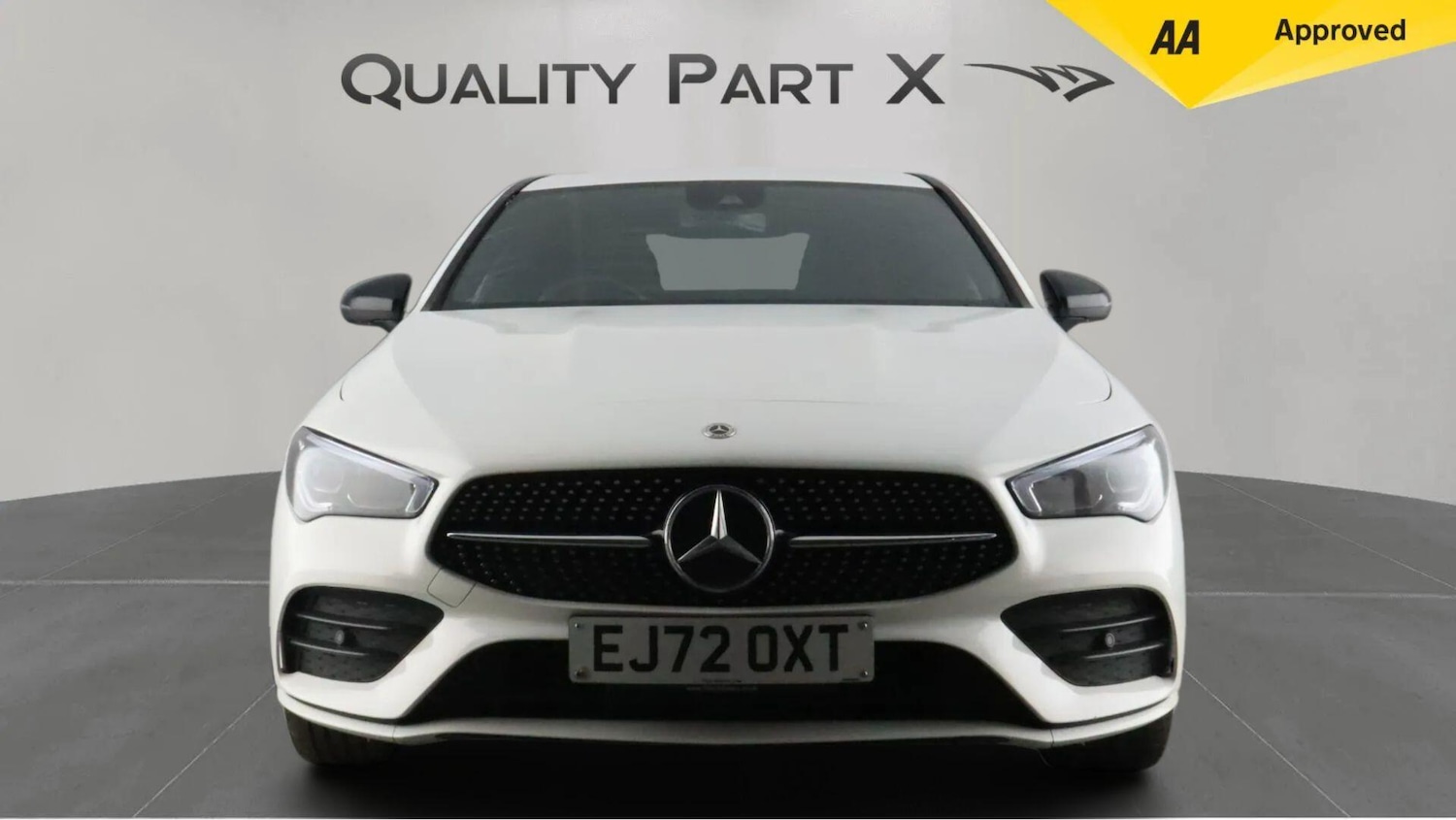 Used Mercedes-Benz CLA 2022 for sale - 76645918: Photo 8