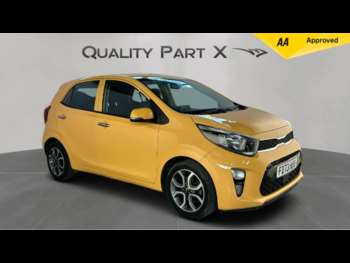 2024 (73) - 1.0 DPi 3 AMT Euro 6 (s/s) 5dr