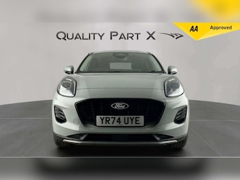 Used Ford Puma 2024 for sale - 78263794: Photo