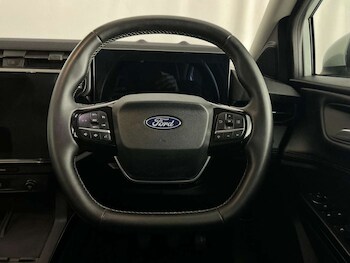 Used Ford Puma 2024 for sale - 78263794: Photo