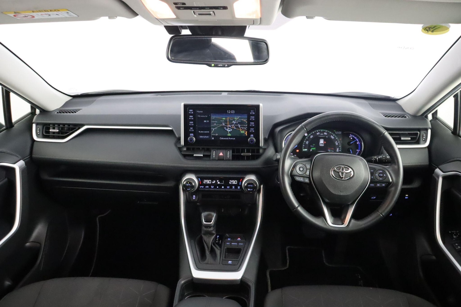 Used Toyota RAV4 2021 for sale - 76573358: Photo 10