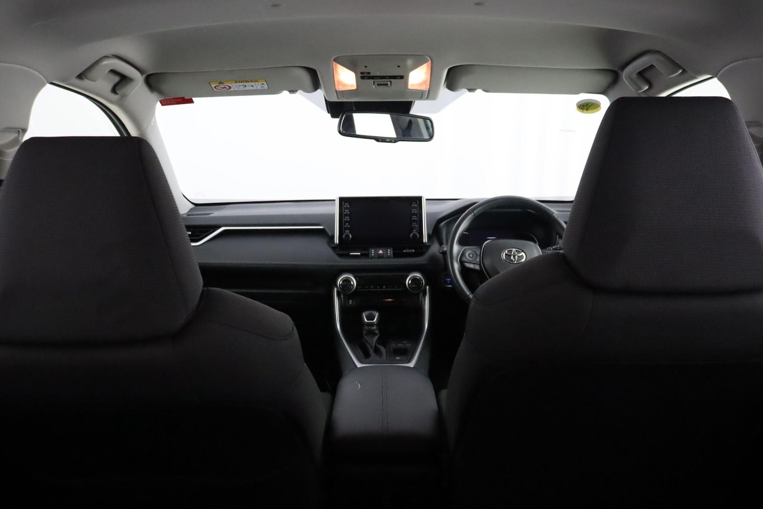 Used Toyota RAV4 2021 for sale - 76573358: Photo 11