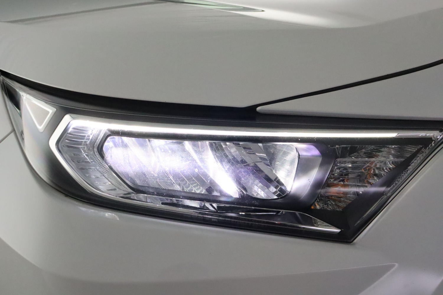 Used Toyota RAV4 2021 for sale - 76573358: Photo 26