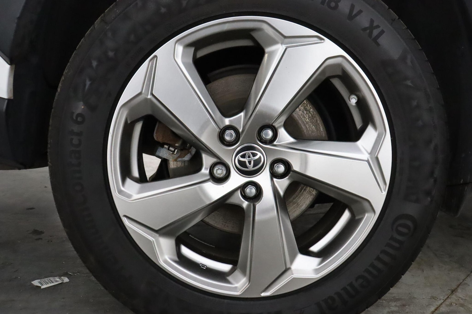 Used Toyota RAV4 2021 for sale - 76573358: Photo 27