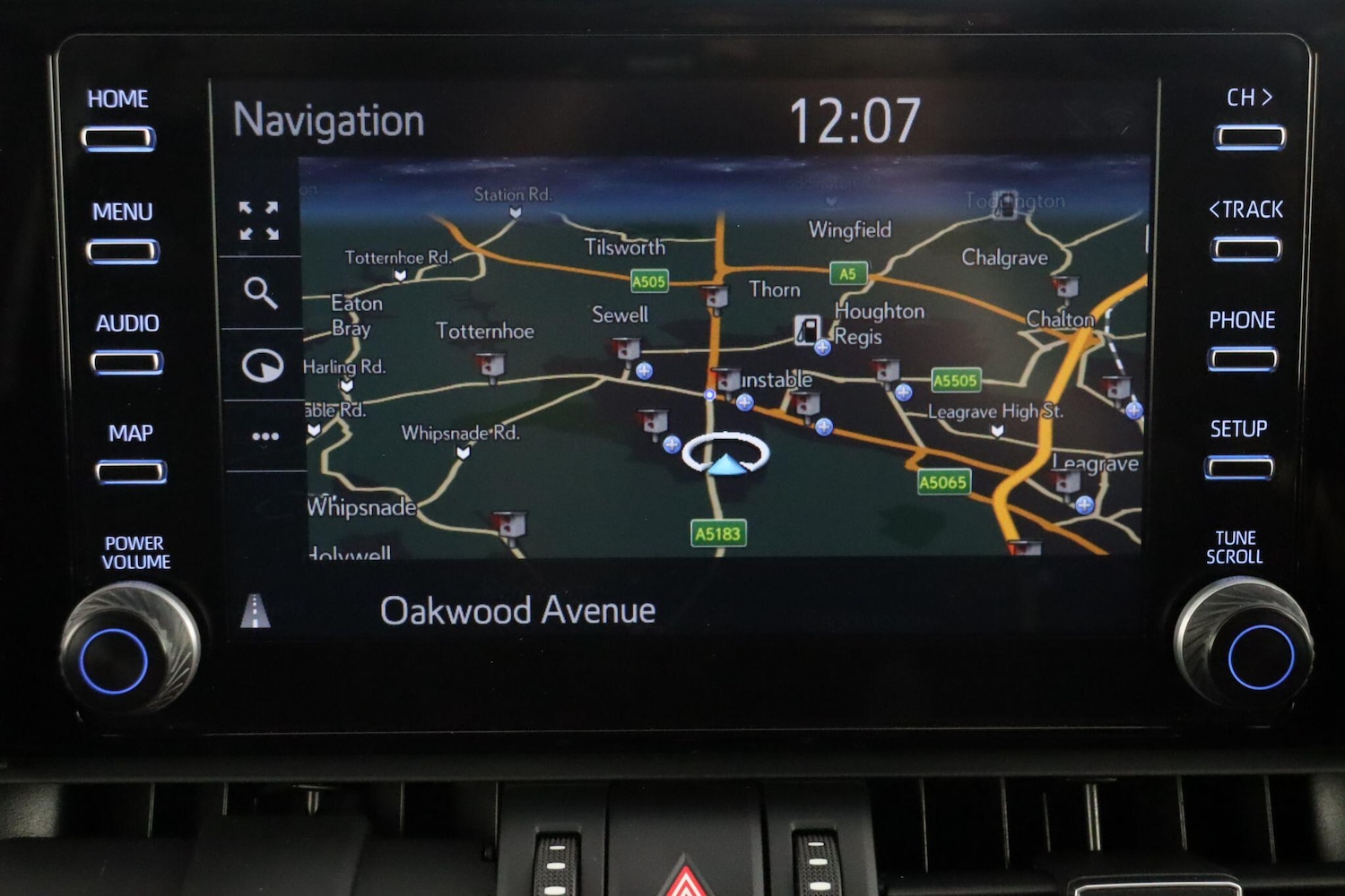 Used Toyota RAV4 2021 for sale - 76573358: Photo 30