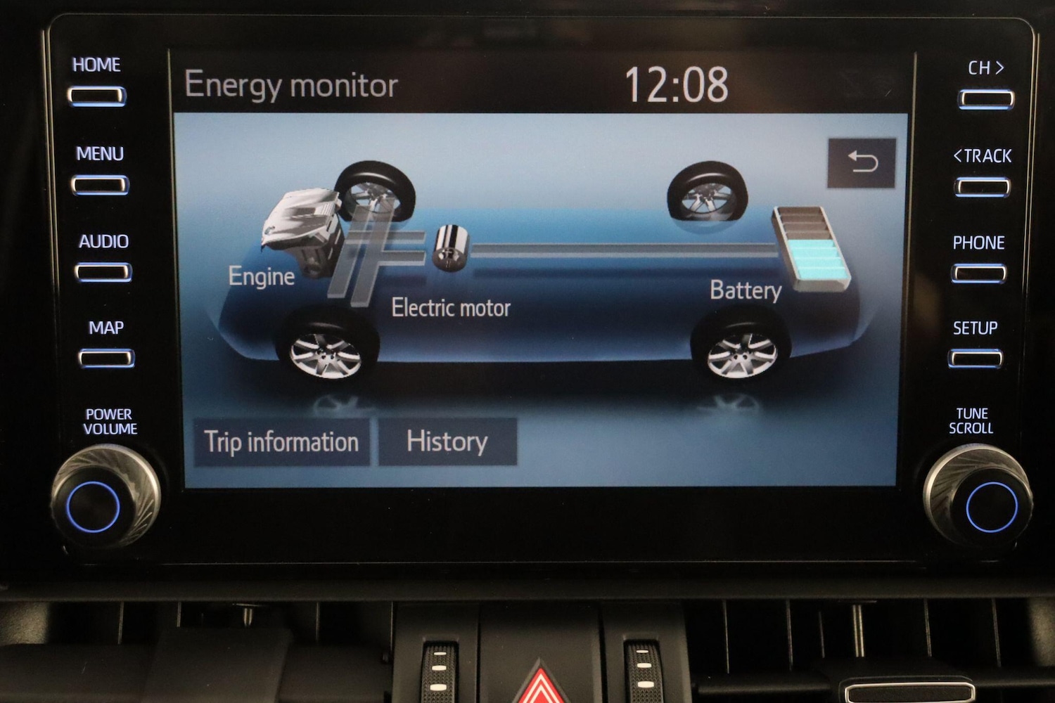 Used Toyota RAV4 2021 for sale - 76573358: Photo 33