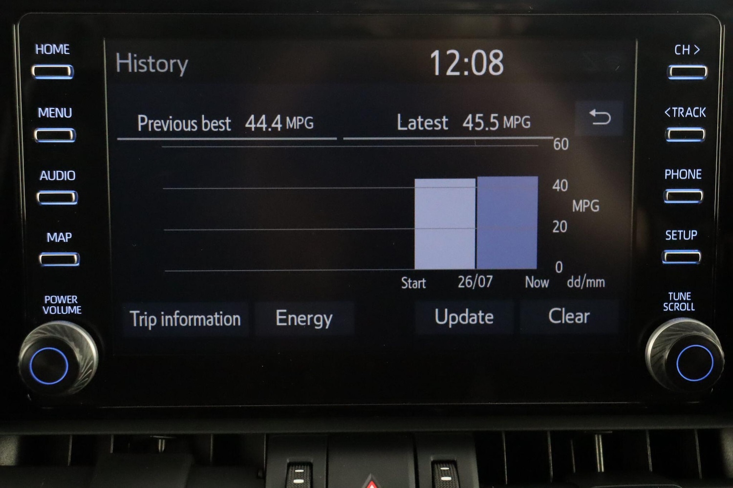 Used Toyota RAV4 2021 for sale - 76573358: Photo 35