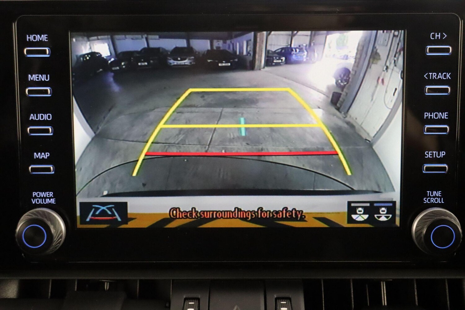 Used Toyota RAV4 2021 for sale - 76573358: Photo 42