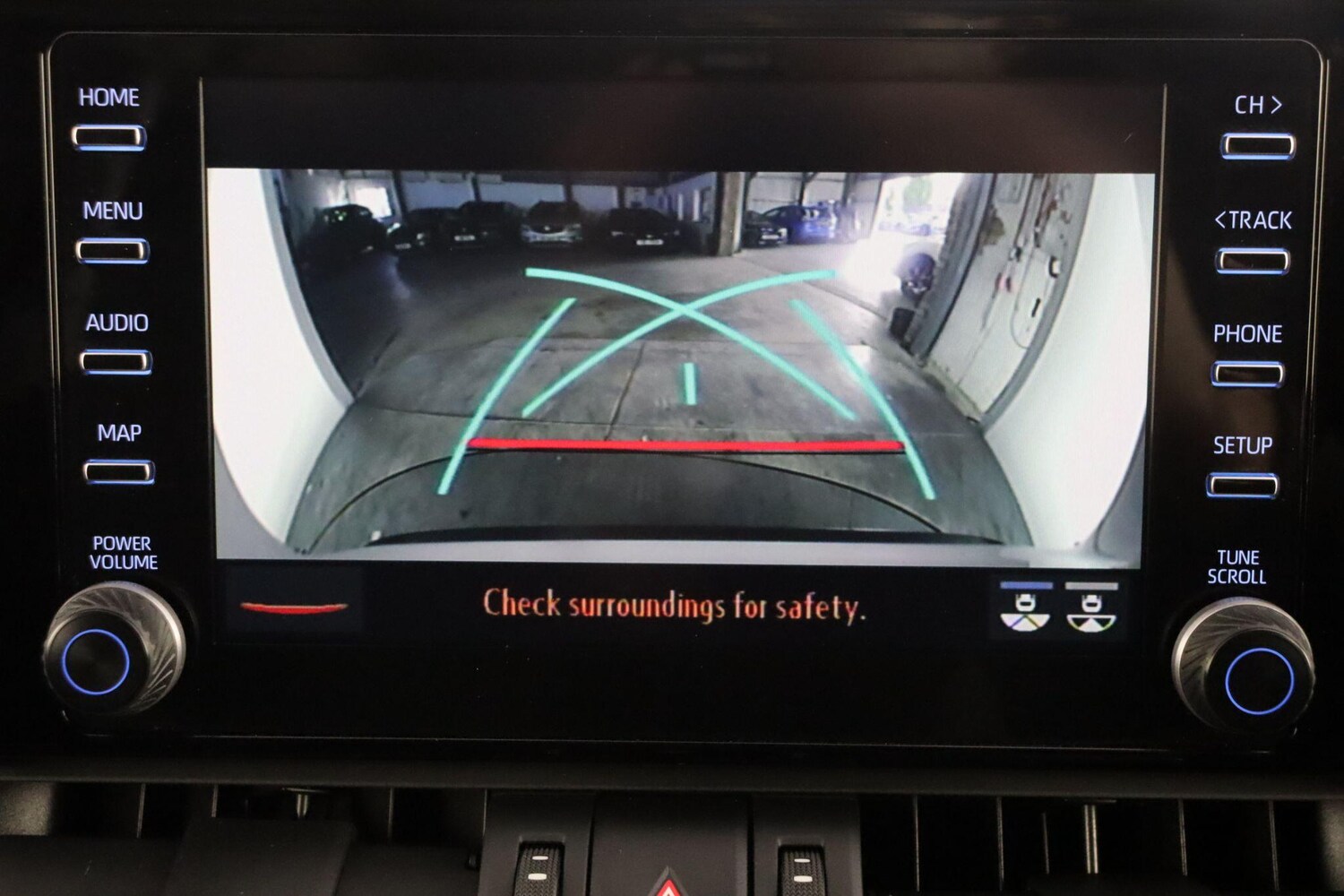 Used Toyota RAV4 2021 for sale - 76573358: Photo 44