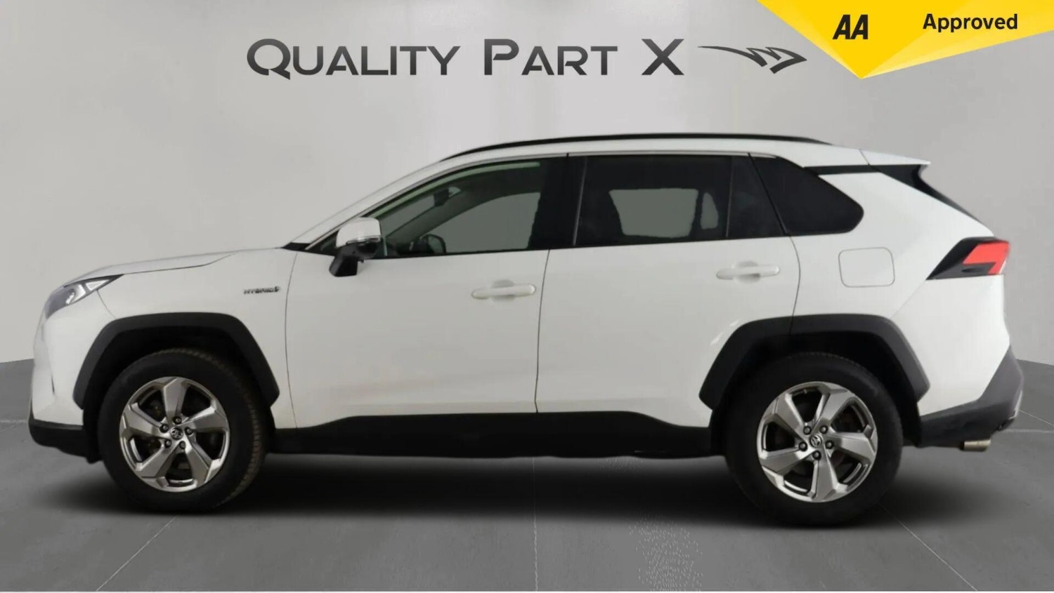 Used Toyota RAV4 2021 for sale - 76573358: Photo 6
