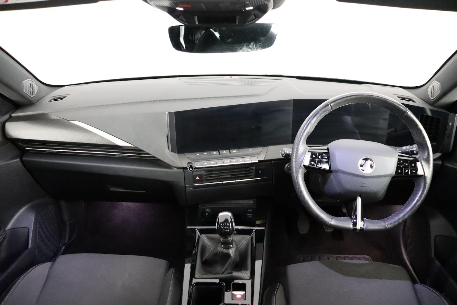 Used Vauxhall Astra 2024 for sale - 76953325: Photo 10