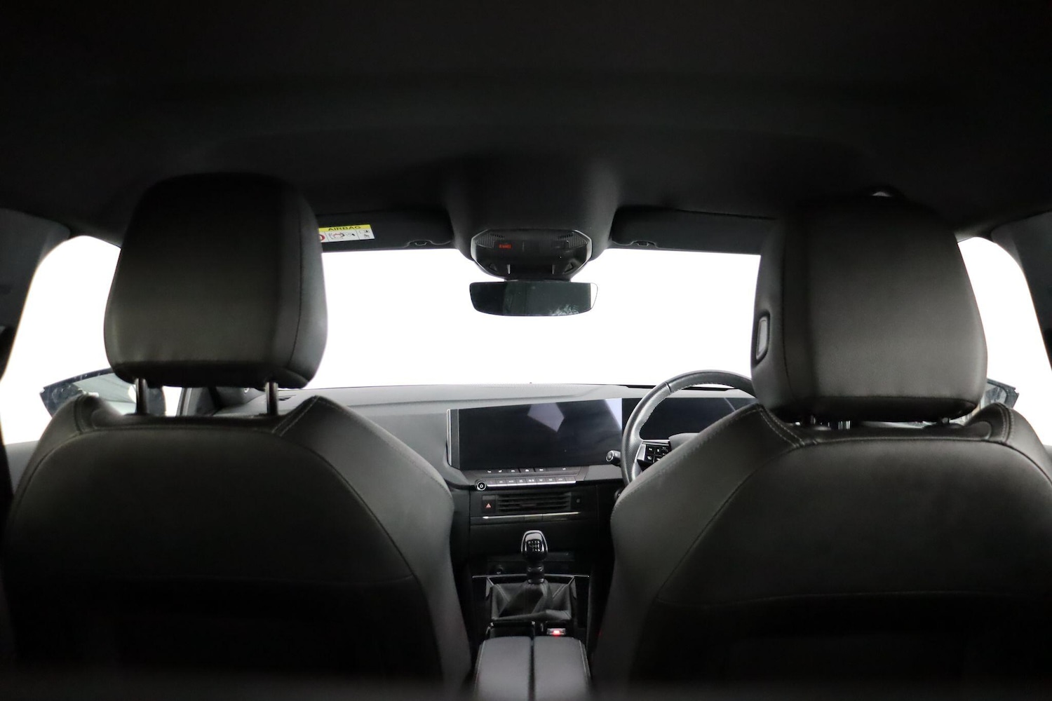 Used Vauxhall Astra 2024 for sale - 76953325: Photo 11