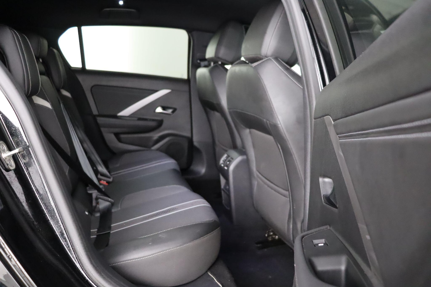 Used Vauxhall Astra 2024 for sale - 76953325: Photo 12