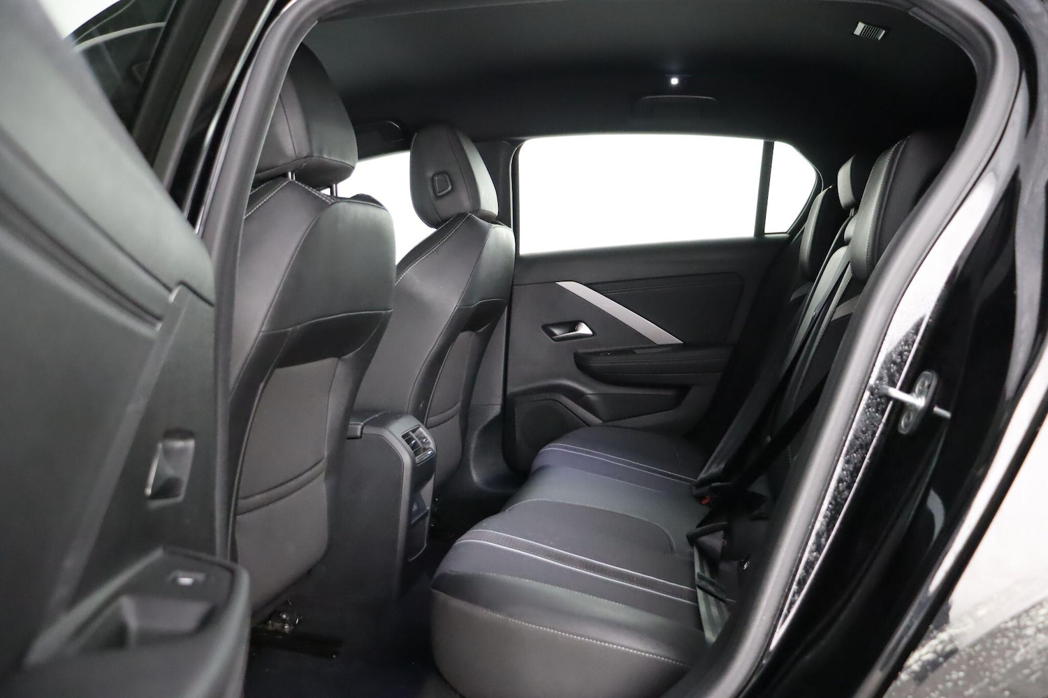 Used Vauxhall Astra 2024 for sale - 76953325: Photo 14