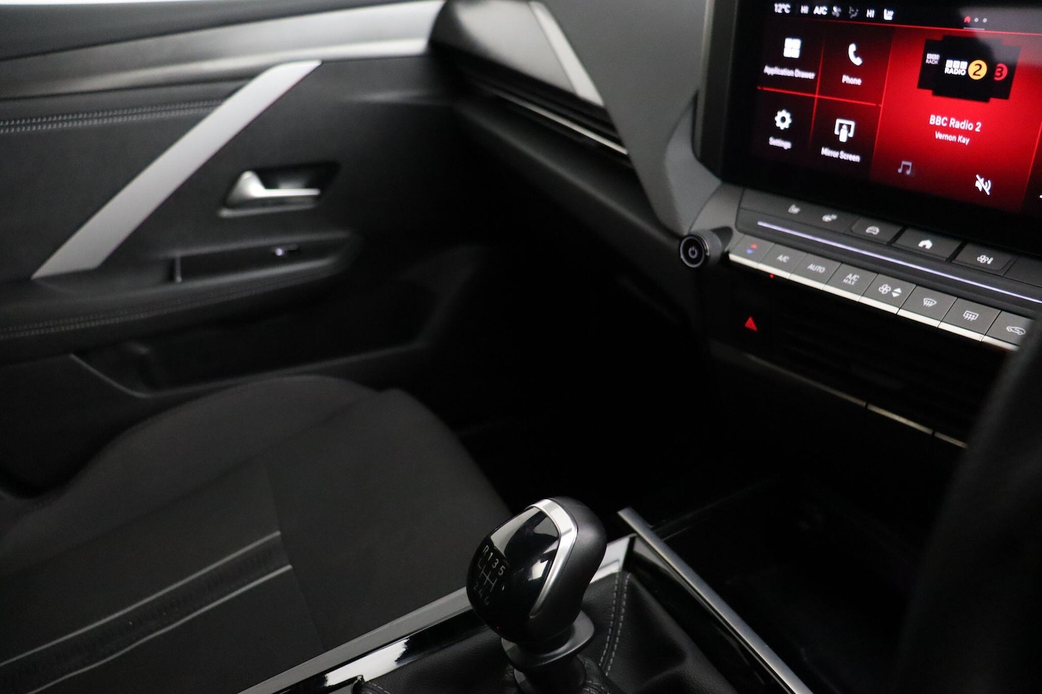 Used Vauxhall Astra 2024 for sale - 76953325: Photo 16