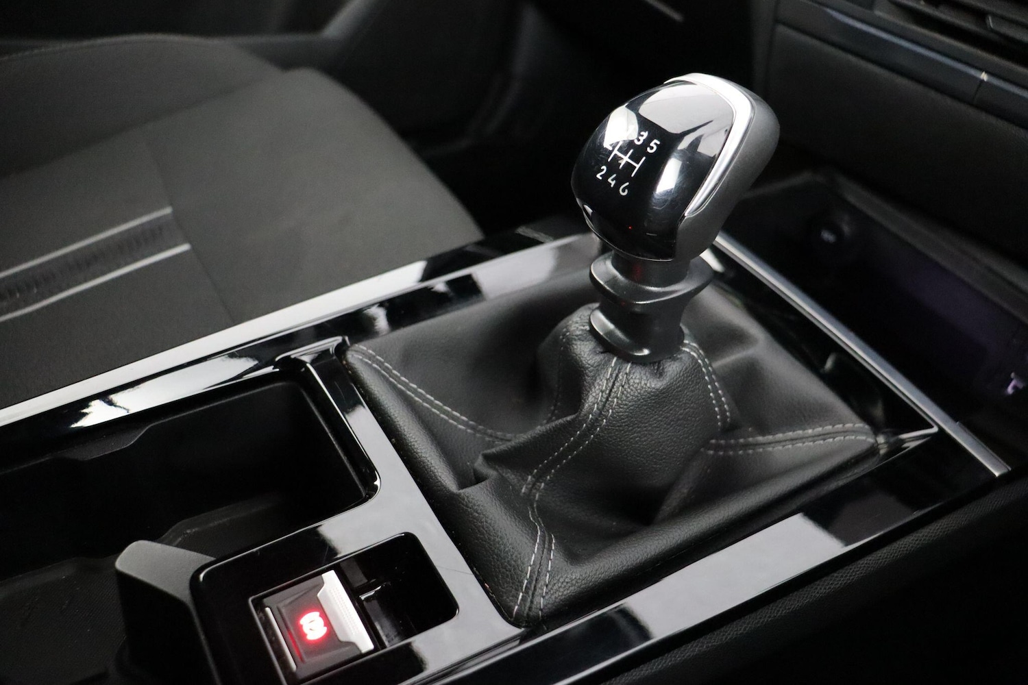 Used Vauxhall Astra 2024 for sale - 76953325: Photo 17