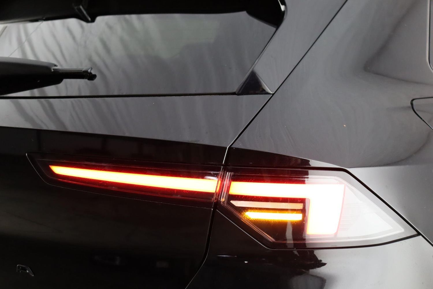 Used Vauxhall Astra 2024 for sale - 76953325: Photo 25