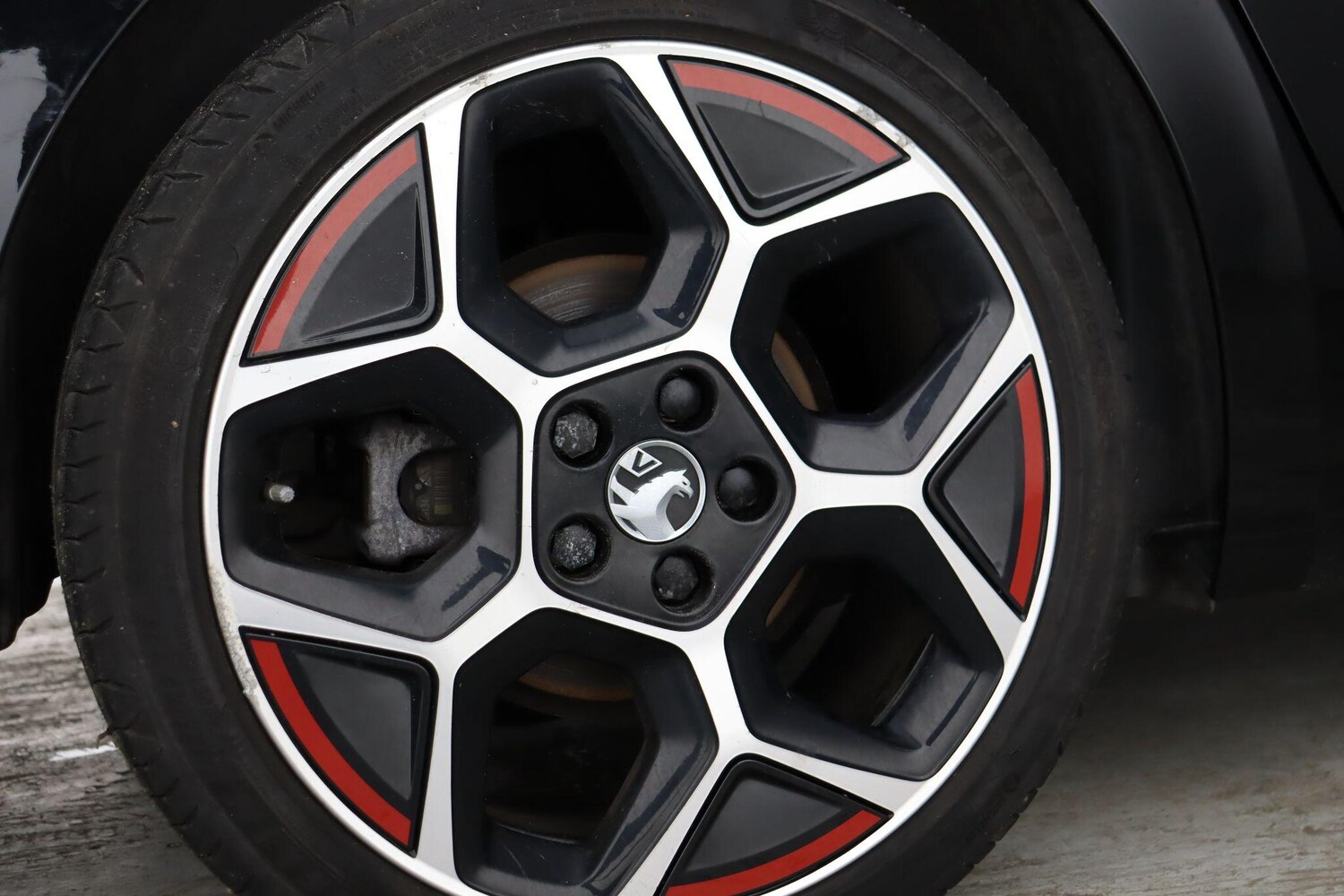 Used Vauxhall Astra 2024 for sale - 76953325: Photo 28