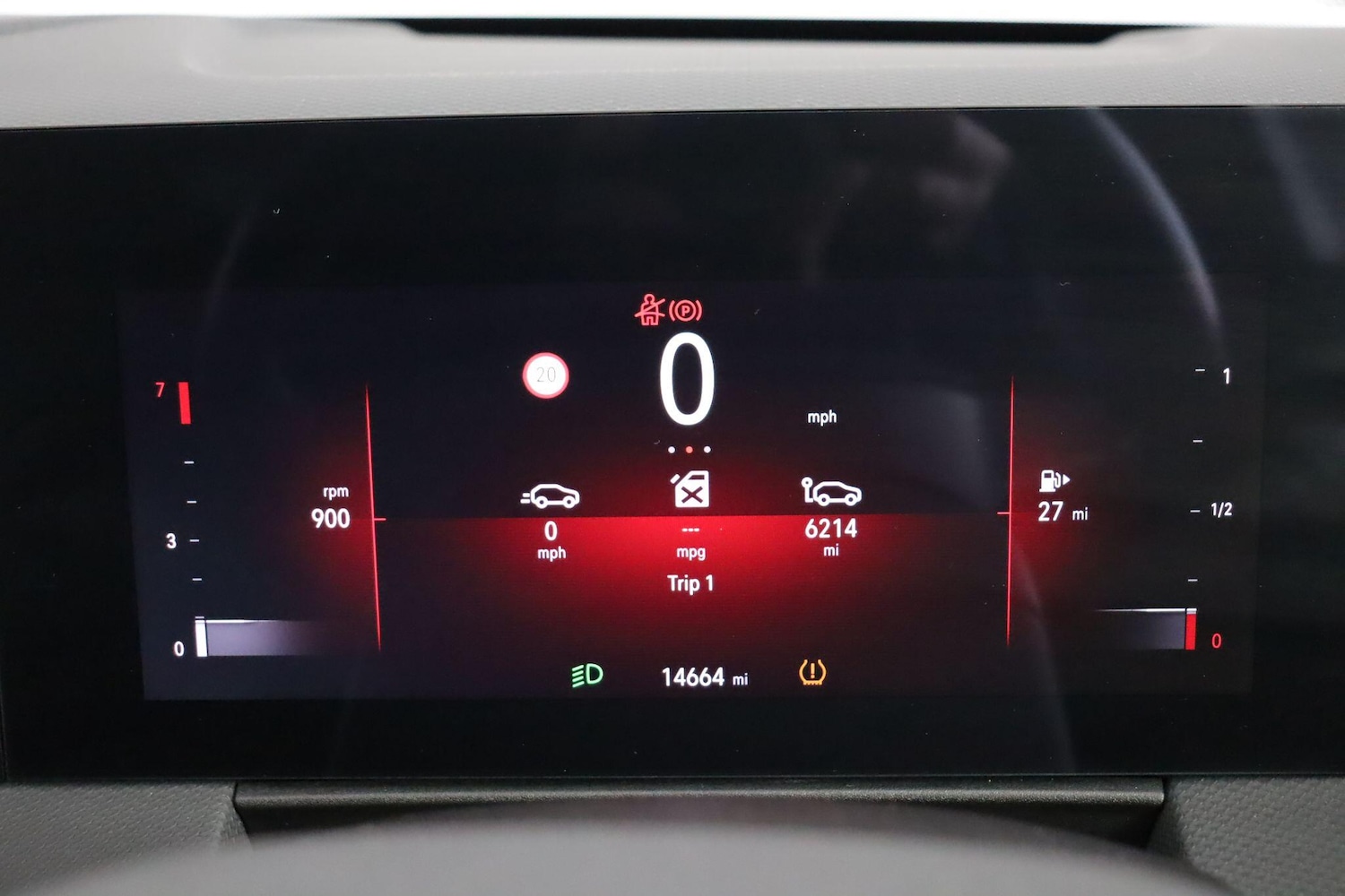 Used Vauxhall Astra 2024 for sale - 76953325: Photo 29