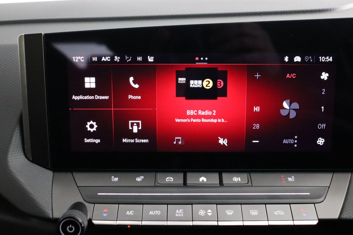 Used Vauxhall Astra 2024 for sale - 76953325: Photo 30