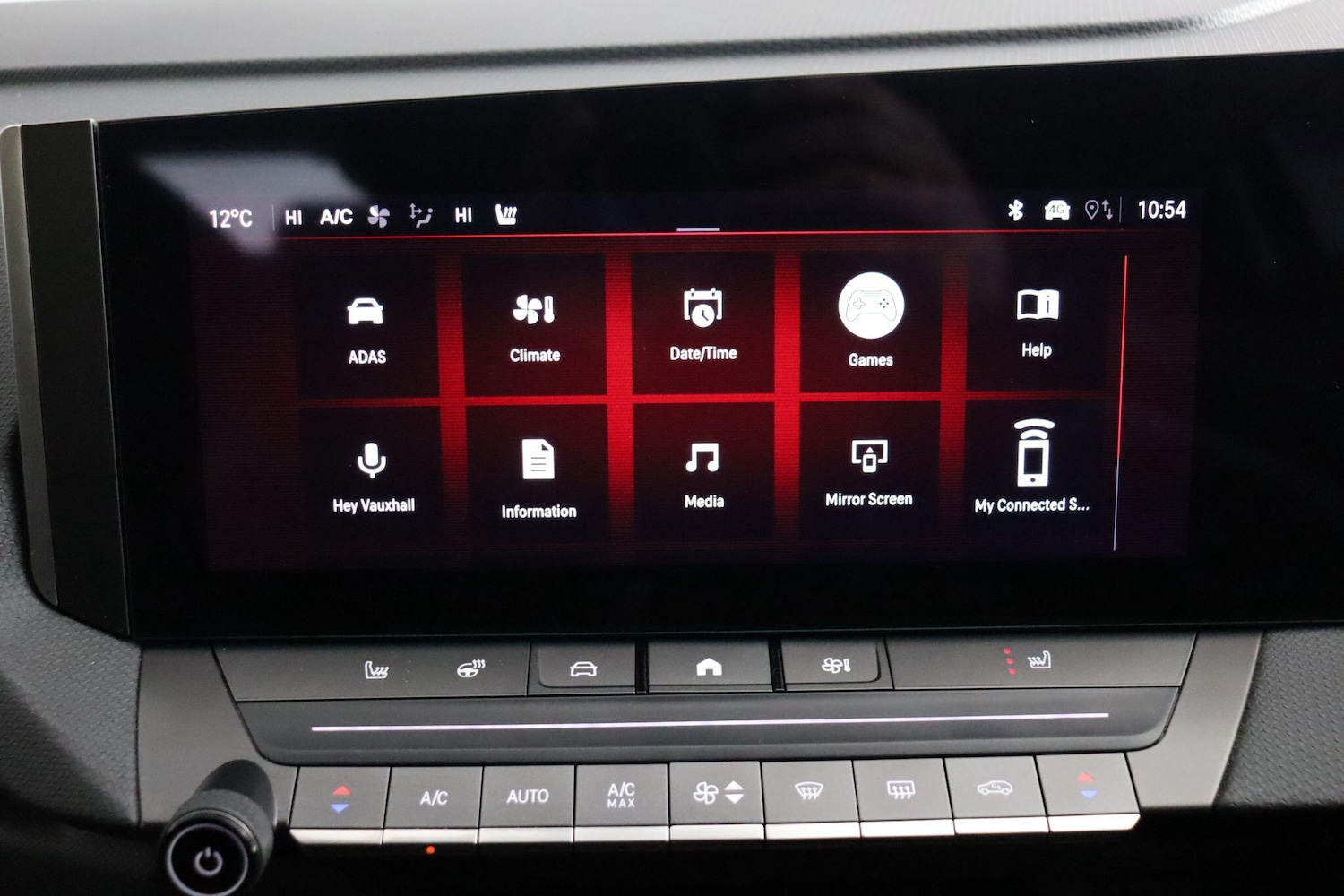 Used Vauxhall Astra 2024 for sale - 76953325: Photo 31