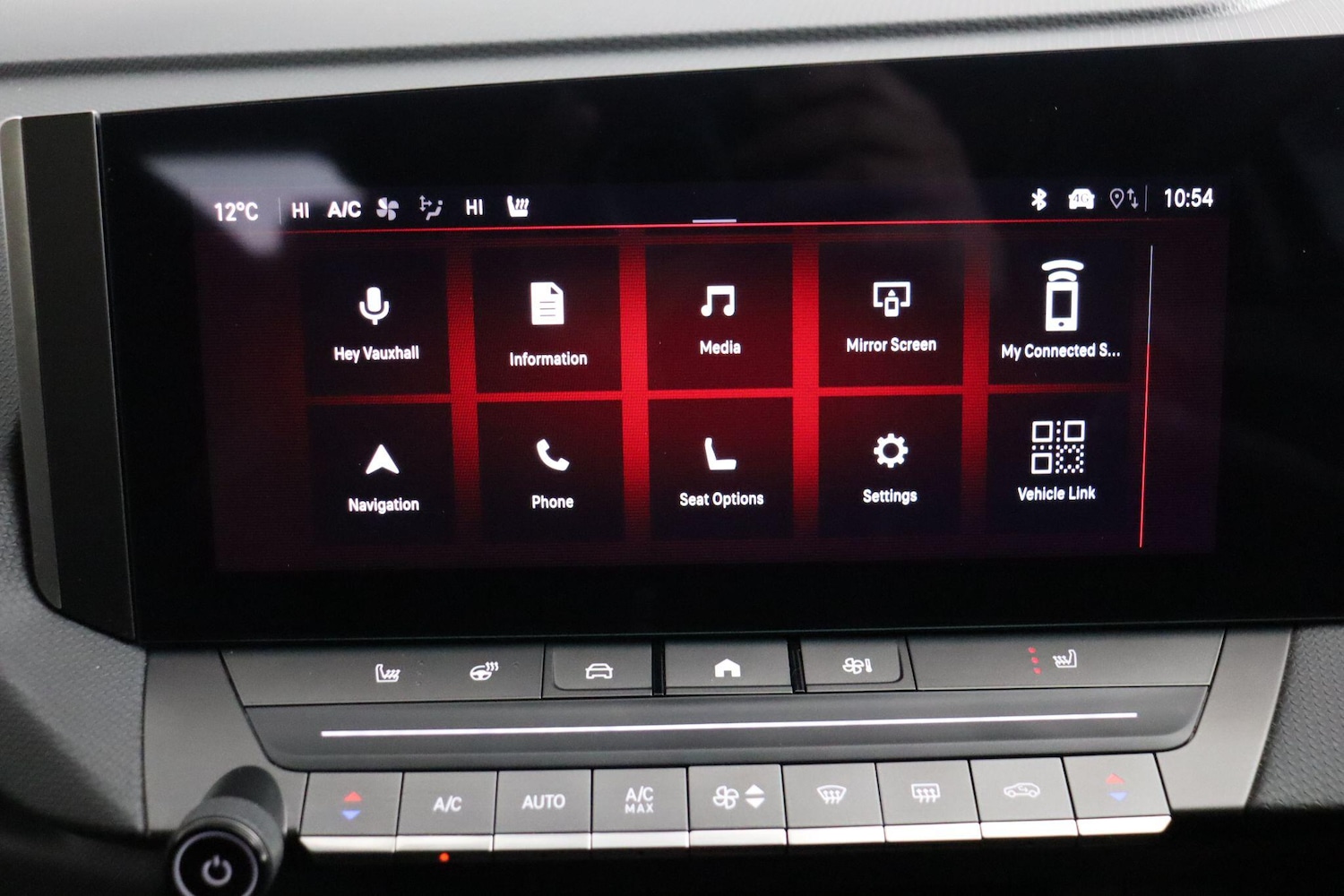 Used Vauxhall Astra 2024 for sale - 76953325: Photo 32