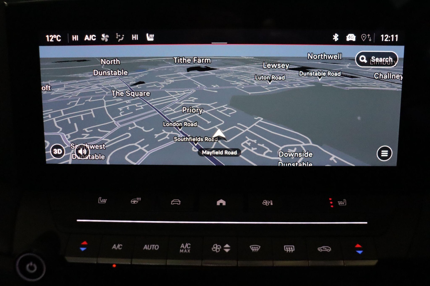 Used Vauxhall Astra 2024 for sale - 76953325: Photo 33