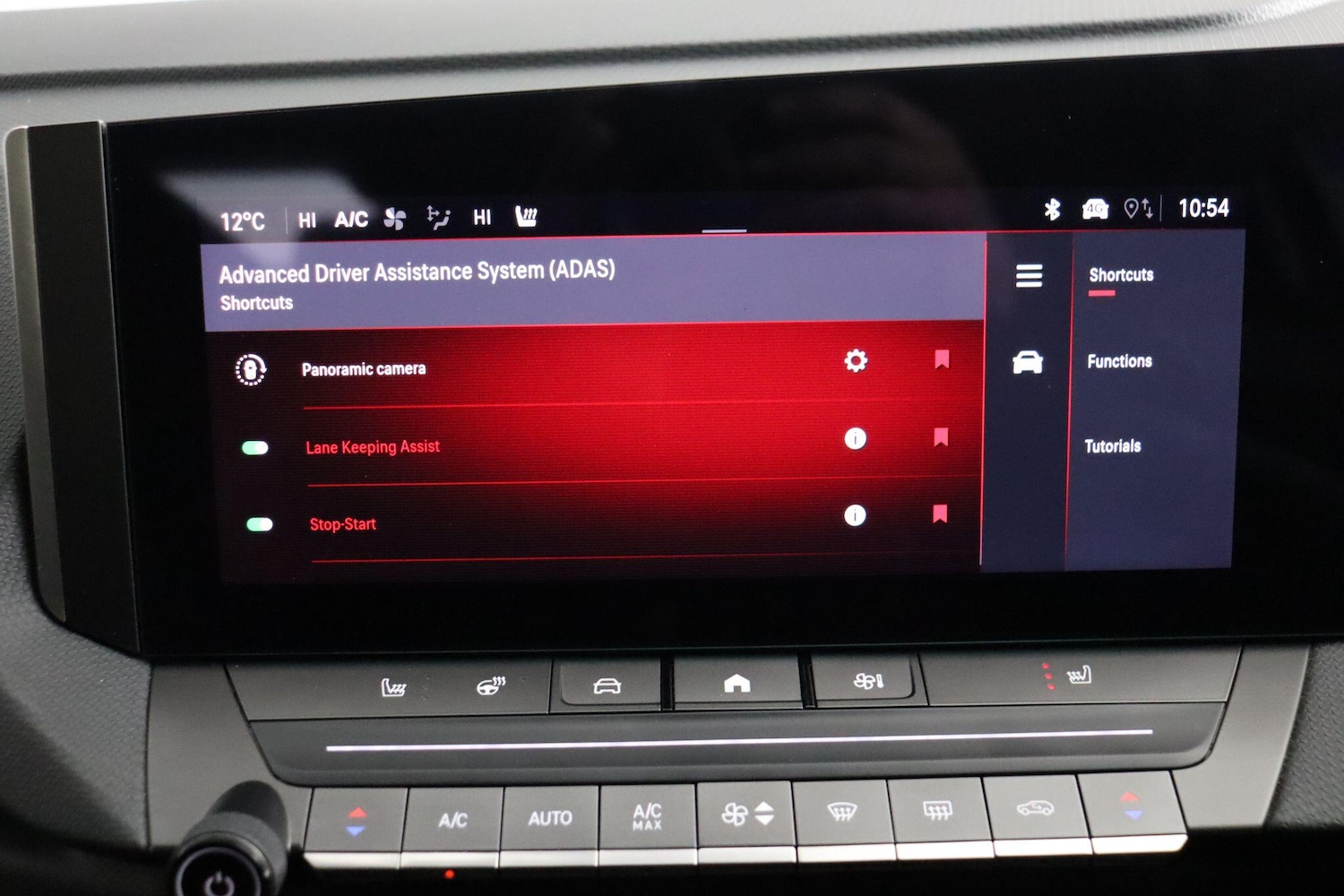 Used Vauxhall Astra 2024 for sale - 76953325: Photo 34