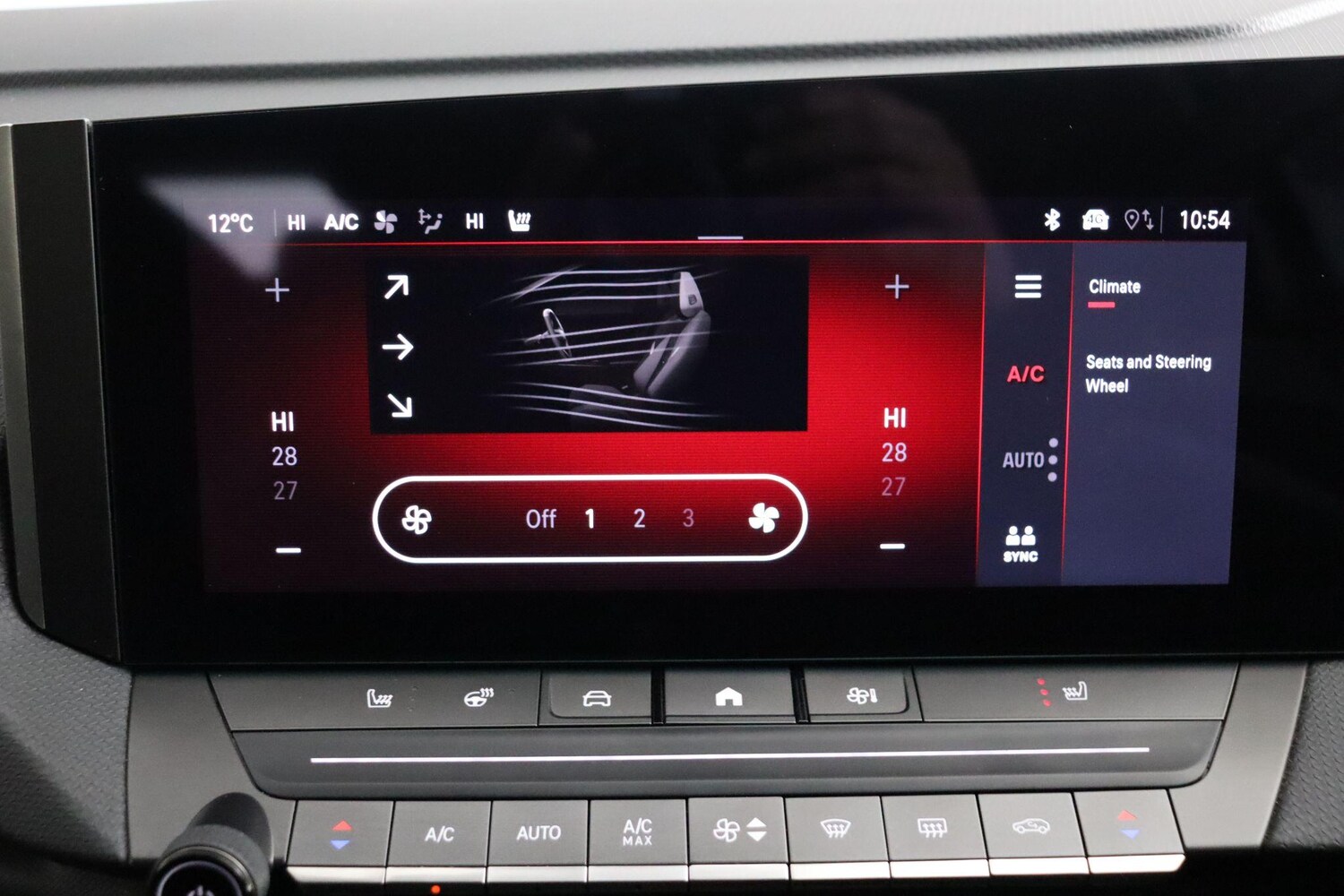 Used Vauxhall Astra 2024 for sale - 76953325: Photo 35