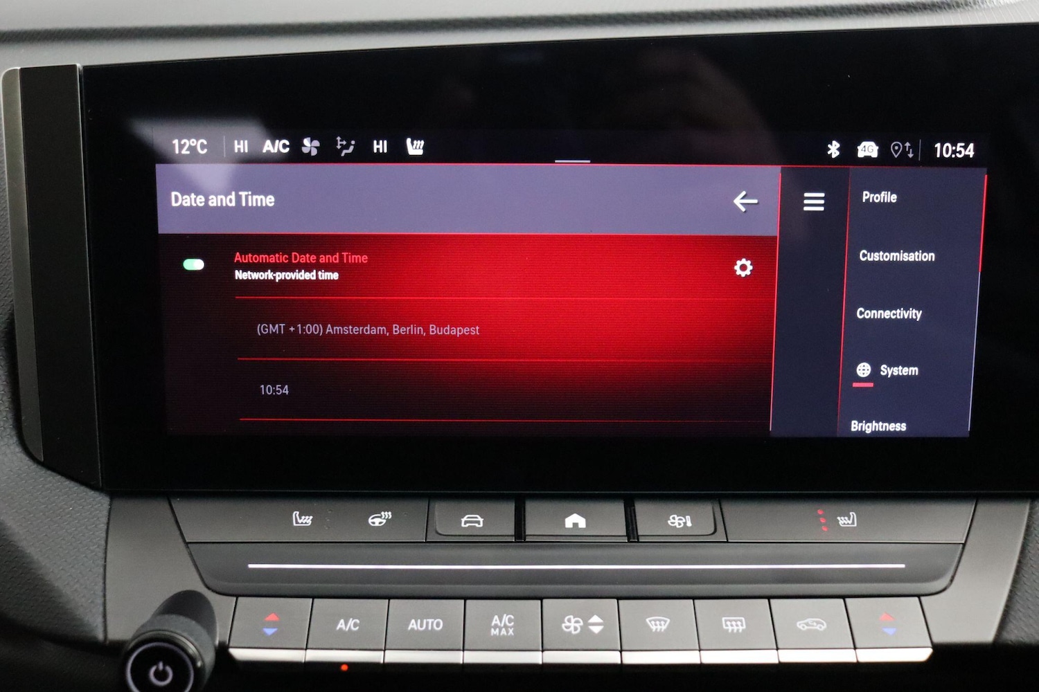 Used Vauxhall Astra 2024 for sale - 76953325: Photo 36