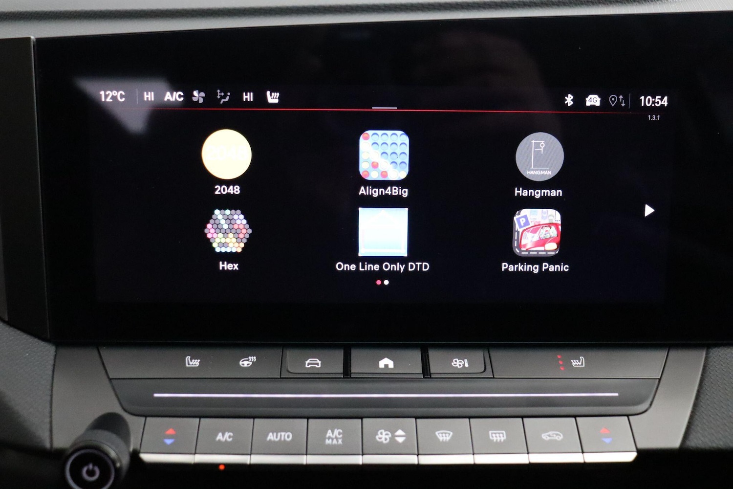 Used Vauxhall Astra 2024 for sale - 76953325: Photo 37