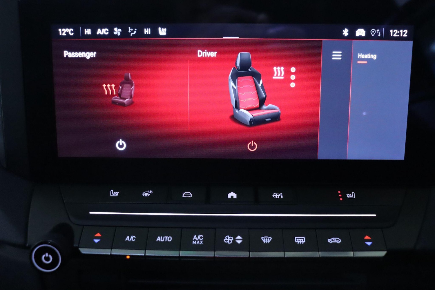 Used Vauxhall Astra 2024 for sale - 76953325: Photo 39