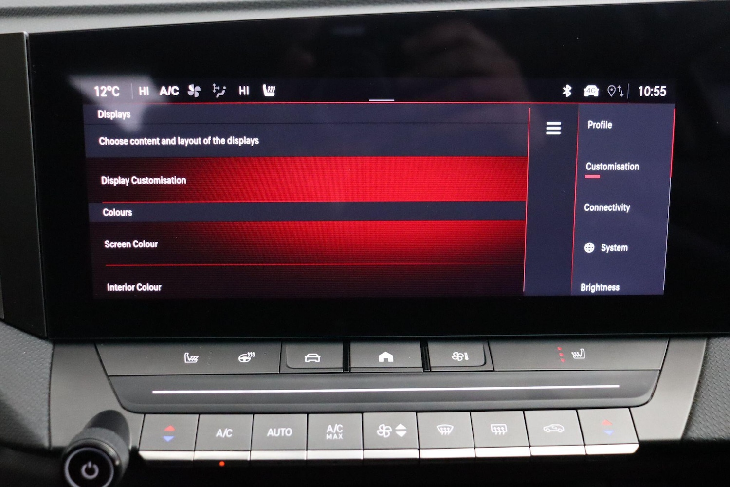 Used Vauxhall Astra 2024 for sale - 76953325: Photo 41