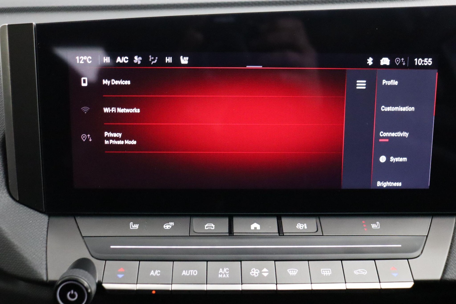 Used Vauxhall Astra 2024 for sale - 76953325: Photo 42