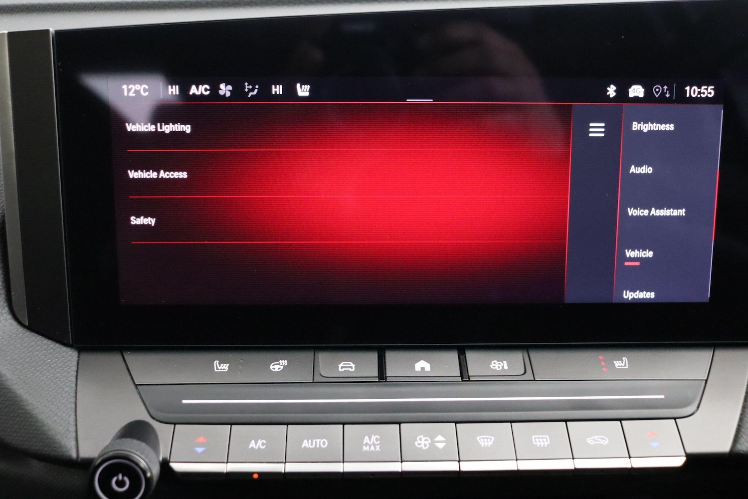 Used Vauxhall Astra 2024 for sale - 76953325: Photo 47