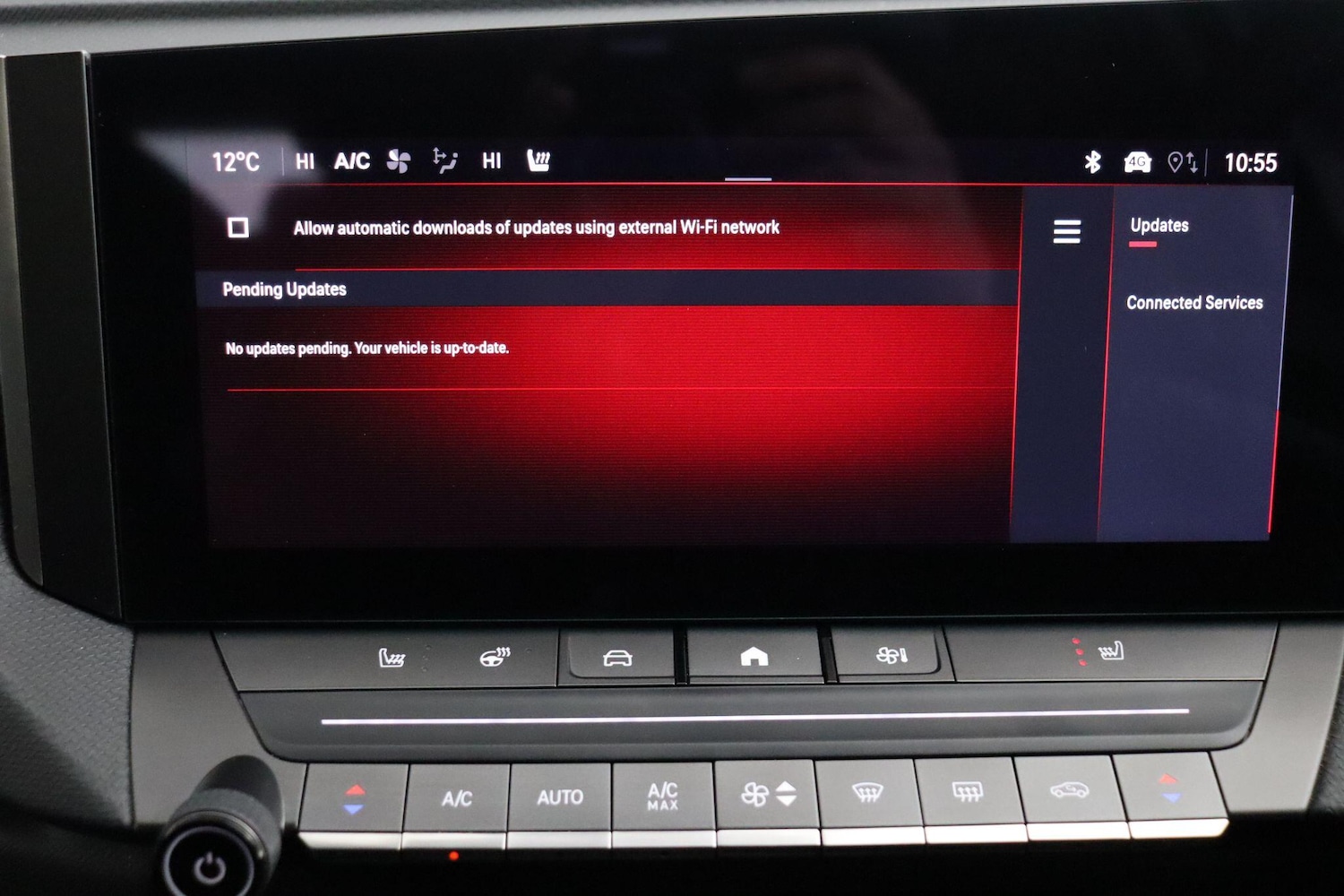 Used Vauxhall Astra 2024 for sale - 76953325: Photo 48