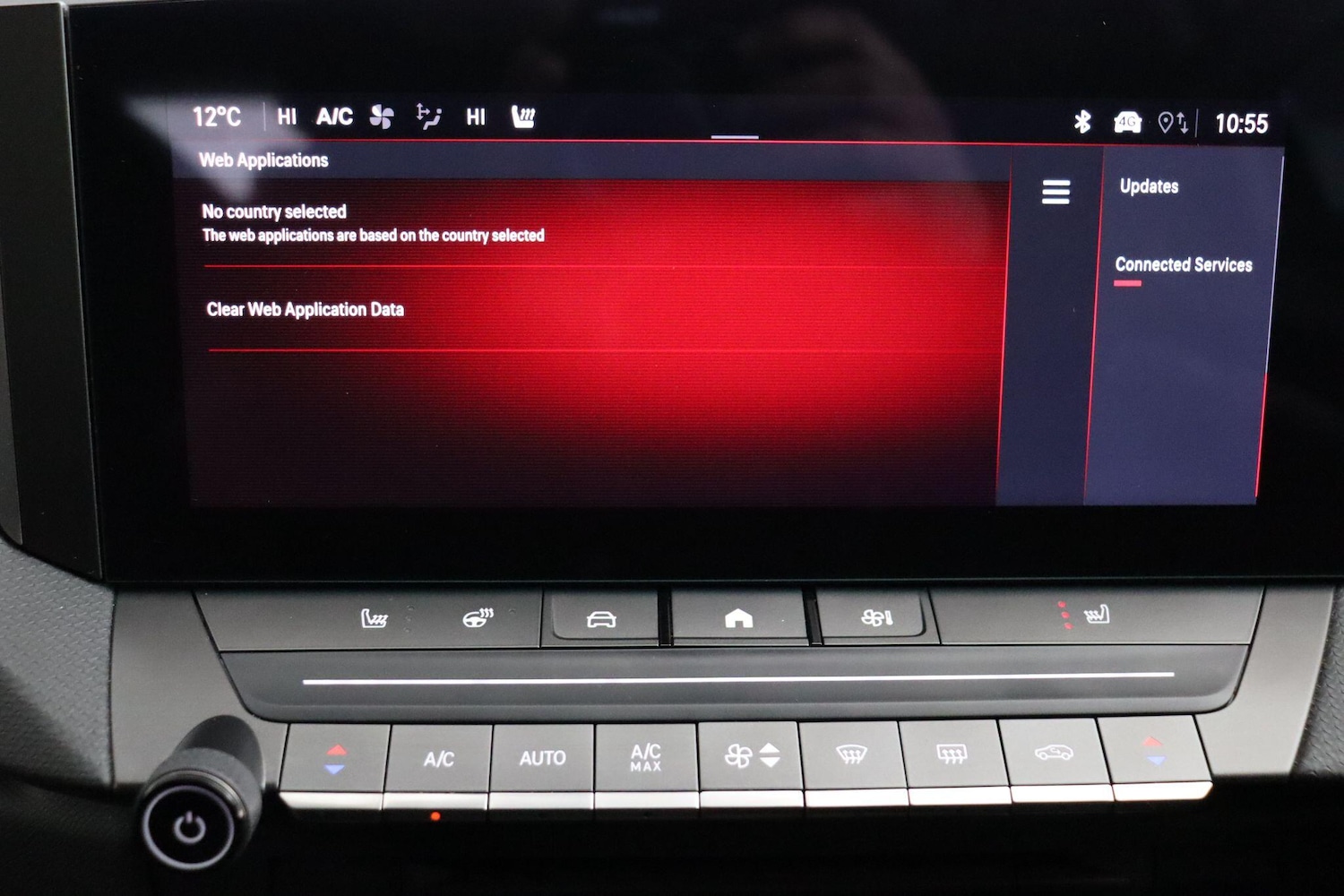 Used Vauxhall Astra 2024 for sale - 76953325: Photo 49