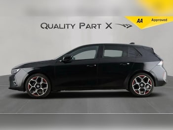 Used Vauxhall Astra 2024 for sale - 76953325: Photo