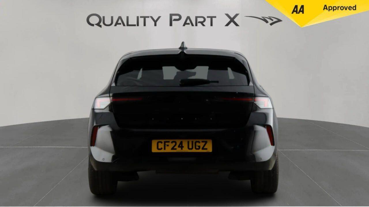 Used Vauxhall Astra 2024 for sale - 76953325: Photo 6