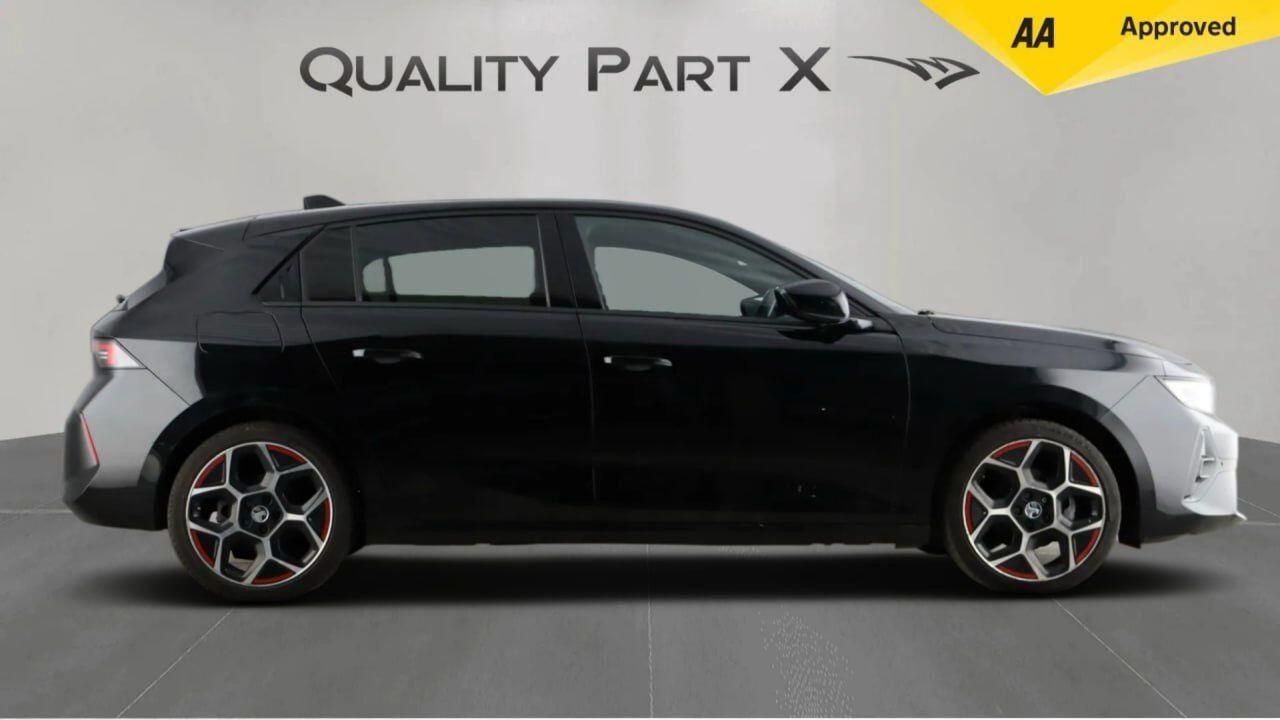 Used Vauxhall Astra 2024 for sale - 76953325: Photo 8