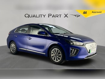 Hyundai - IONIQ