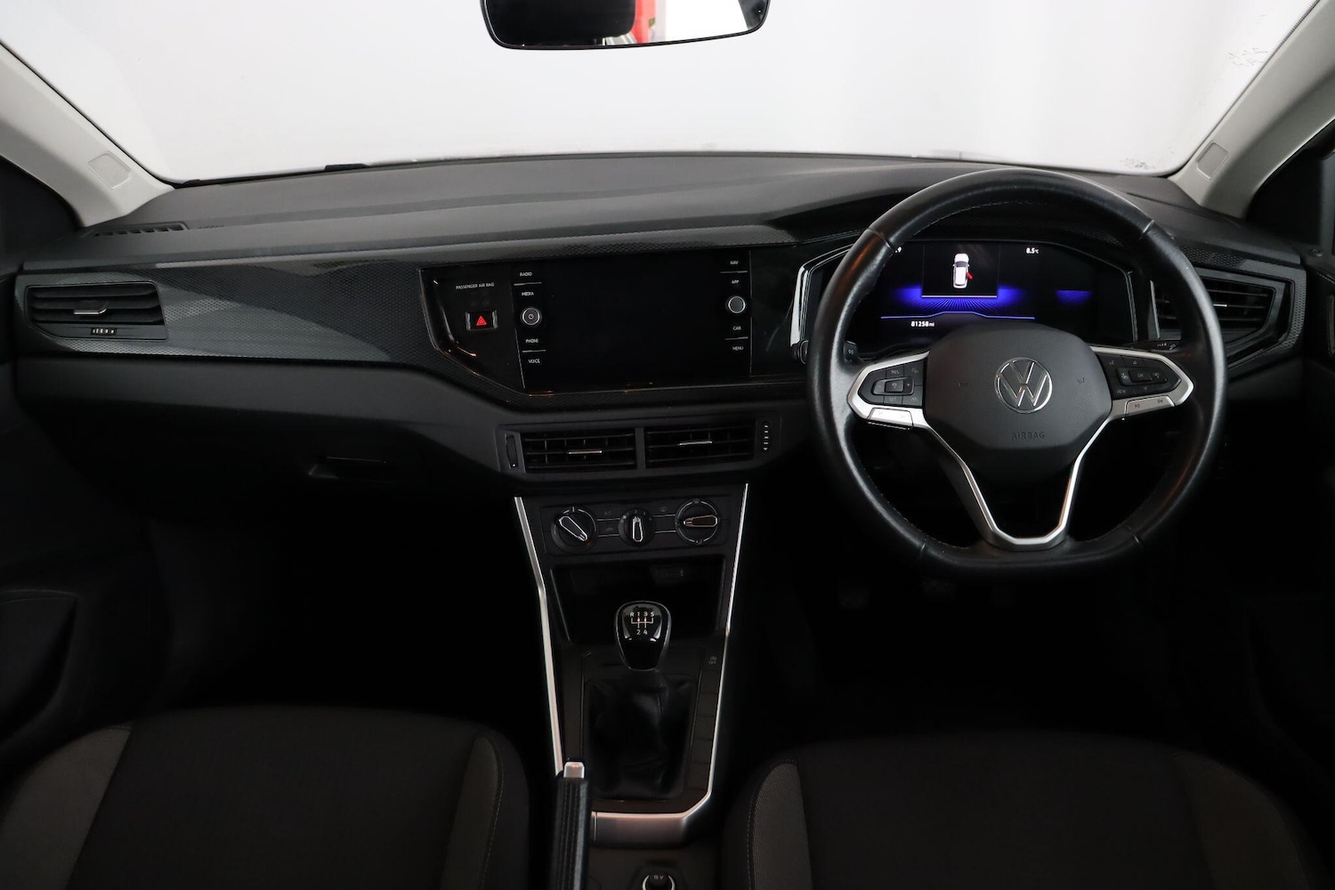 Used Volkswagen Polo 2023 for sale - 77425406: Photo 10