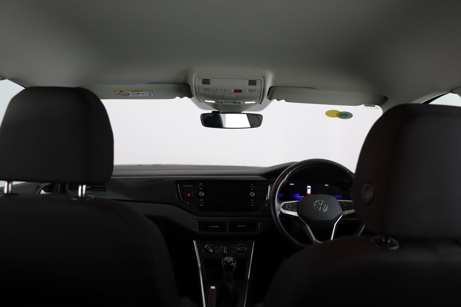 Used Volkswagen Polo 2023 for sale - 77425406: Photo 11